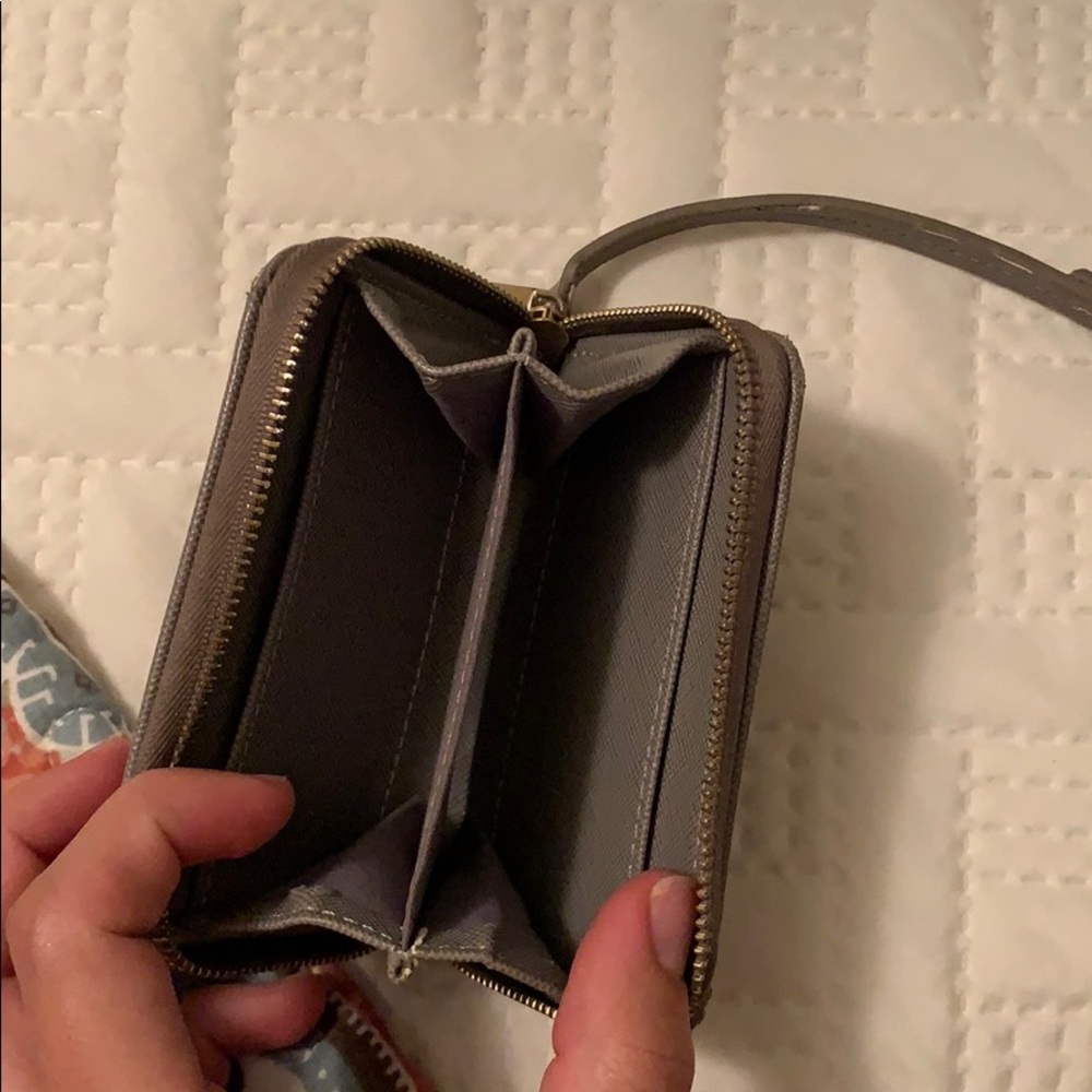 Key ring wallet - Picture 3 of 6